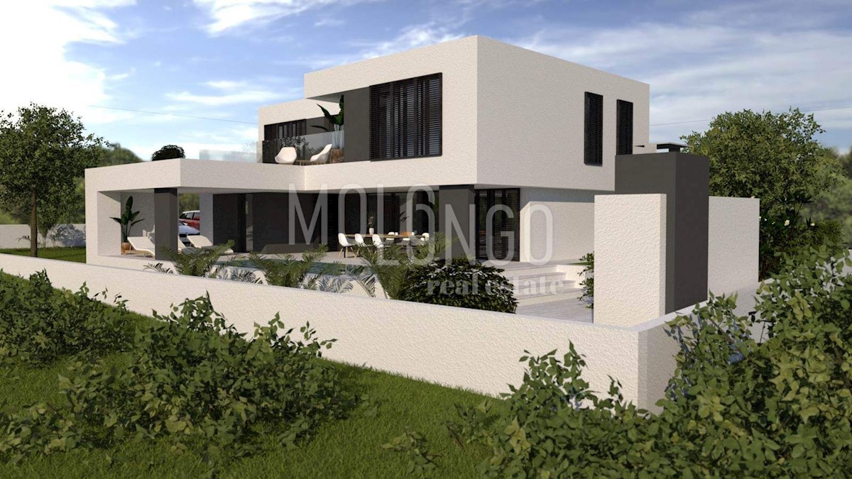 Casa Kožino, Zadar - Okolica, 240m2