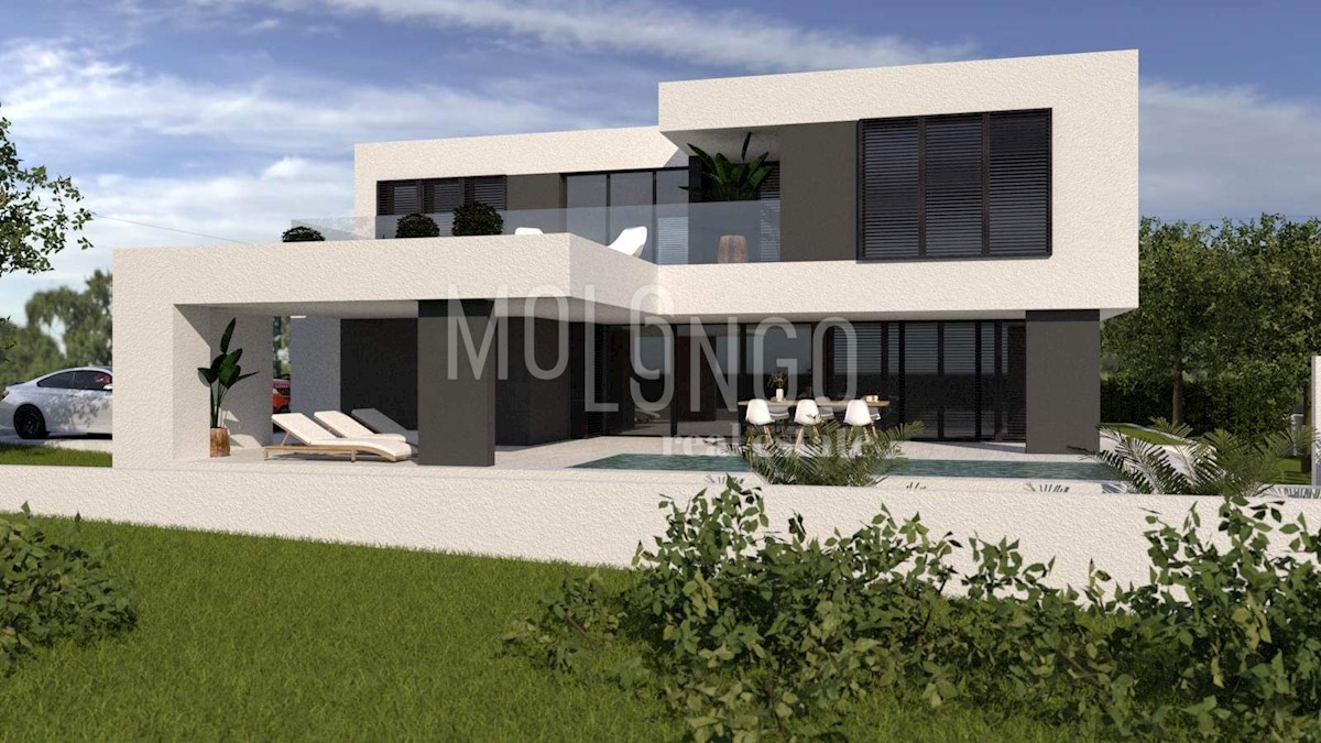 Casa Kožino, Zadar - Okolica, 240m2