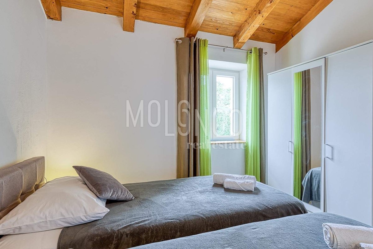 Casa Stranići kod Lovreča, Sveti Lovreč, 142m2