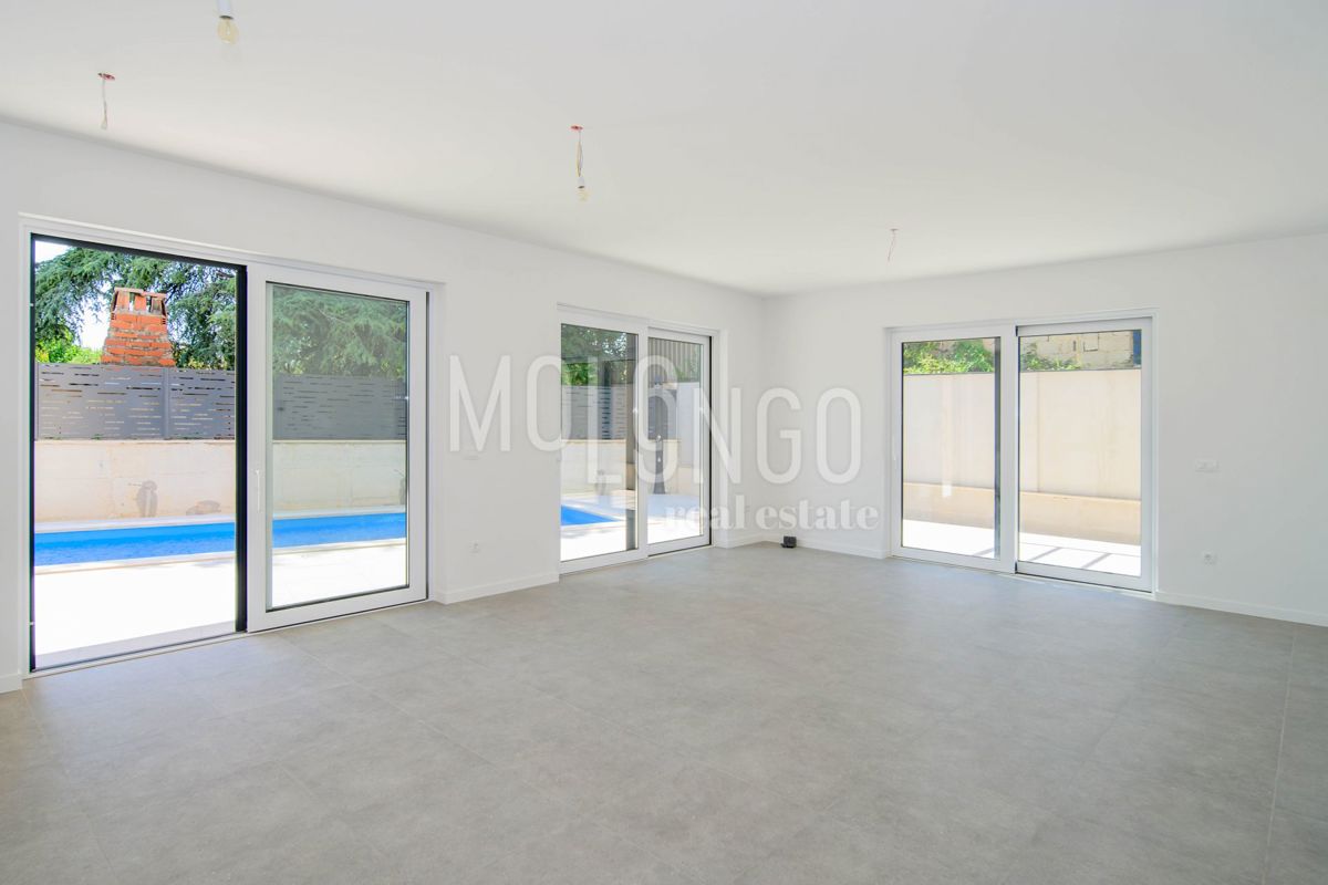 Appartamento/appartamento Poreč, 152,13m2