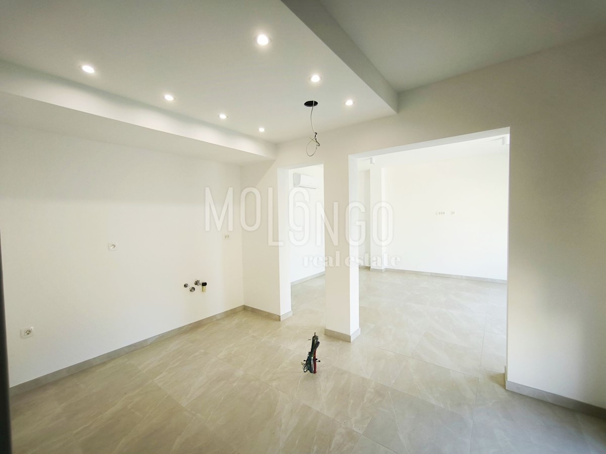 Appartamento/appartamento Crikvenica, 69,79m2