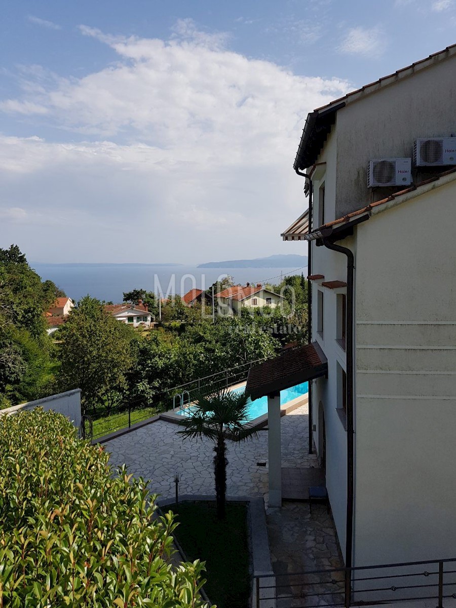 Casa Poljane, Opatija - Okolica, 280m2