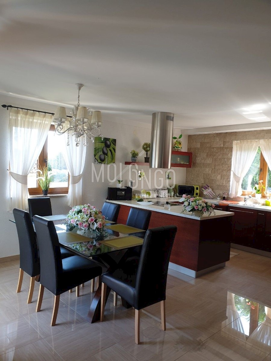 Casa Poljane, Opatija - Okolica, 280m2