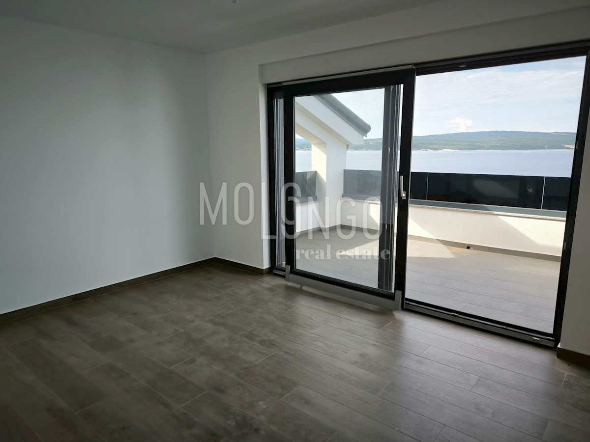 Appartamento/appartamento Dramalj, Crikvenica, 104,16m2