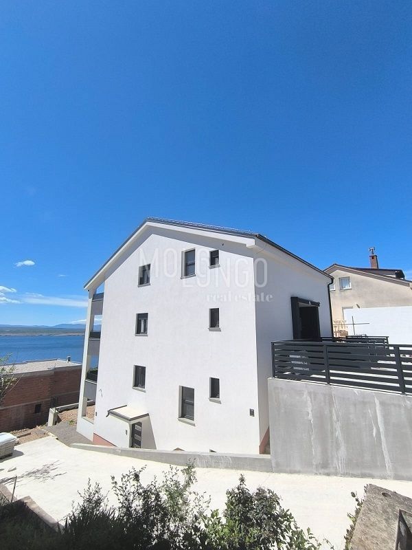 Appartamento/appartamento Dramalj, Crikvenica, 104,16m2