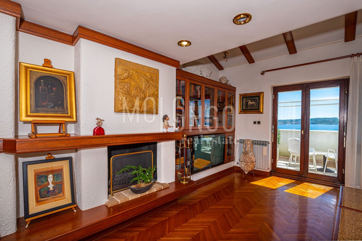 Casa Crikvenica, 750m2