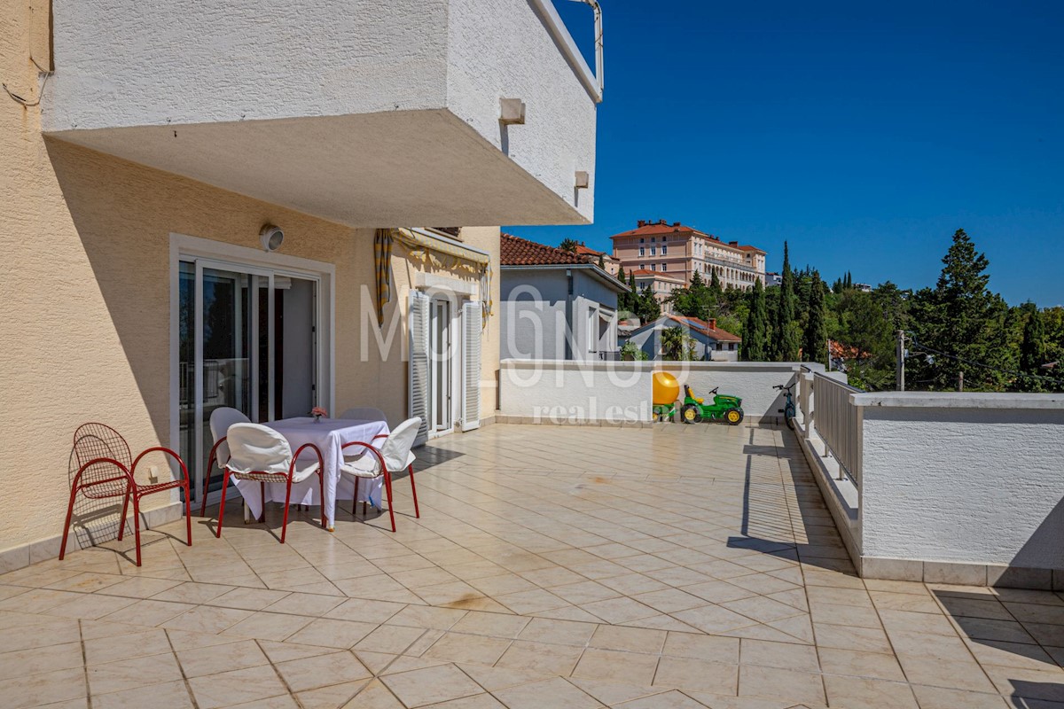 Casa Crikvenica, 750m2