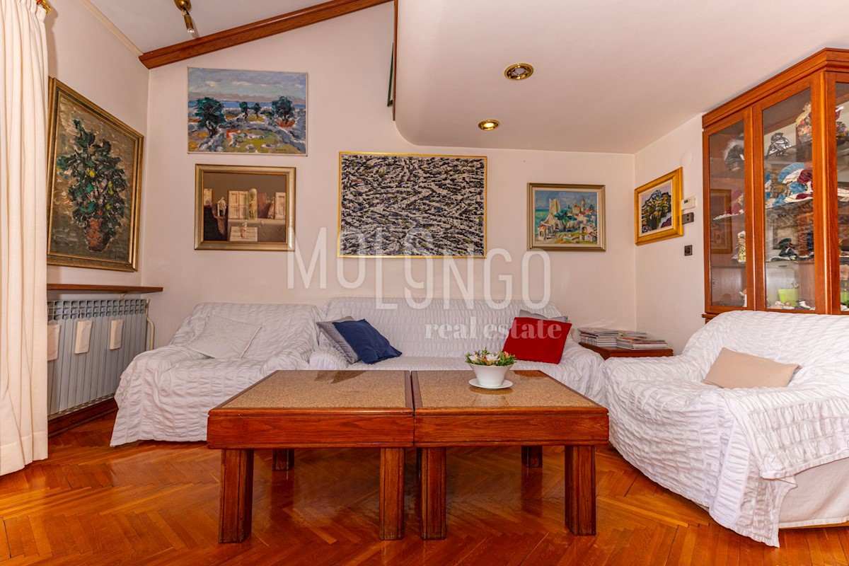 Casa Crikvenica, 750m2