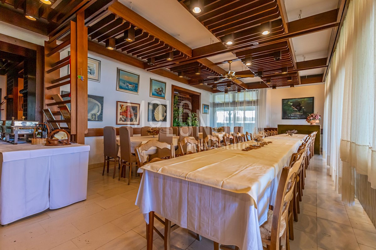 Casa Crikvenica, 750m2