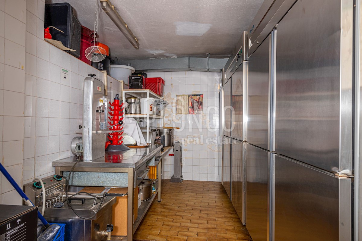 Casa Crikvenica, 750m2