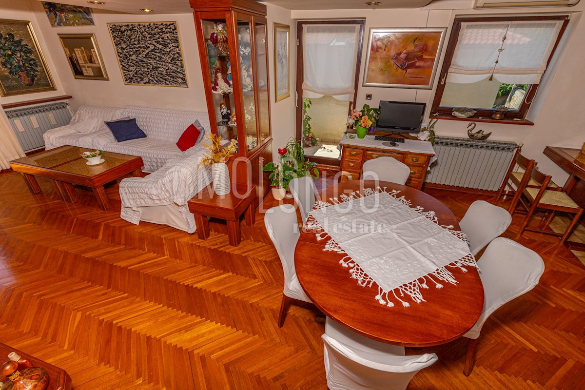 Casa Crikvenica, 750m2