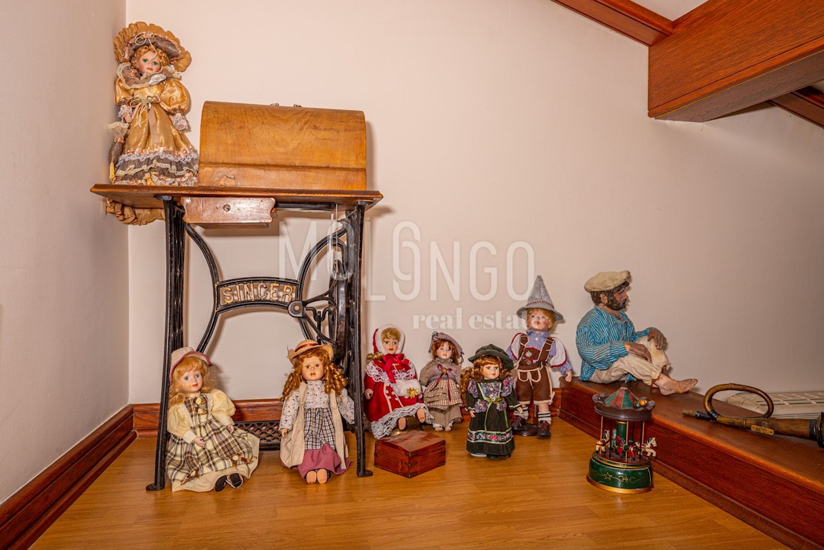 Casa Crikvenica, 750m2