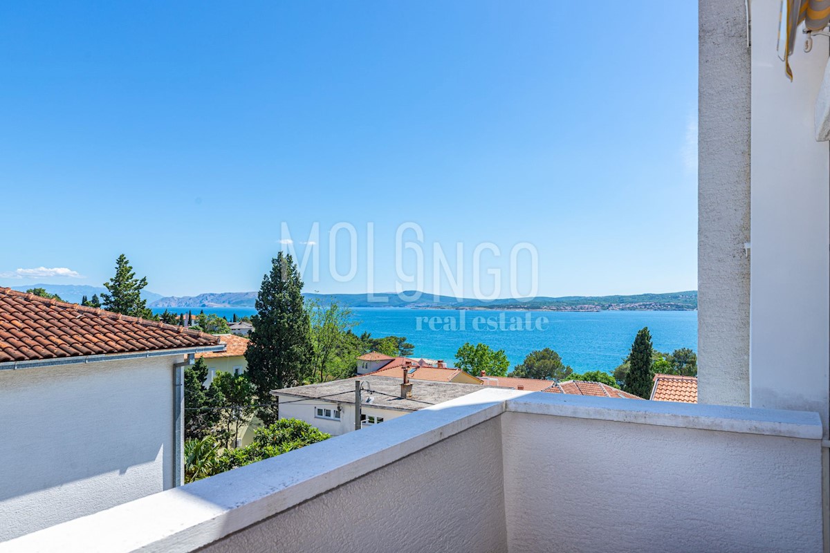 Casa Crikvenica, 750m2