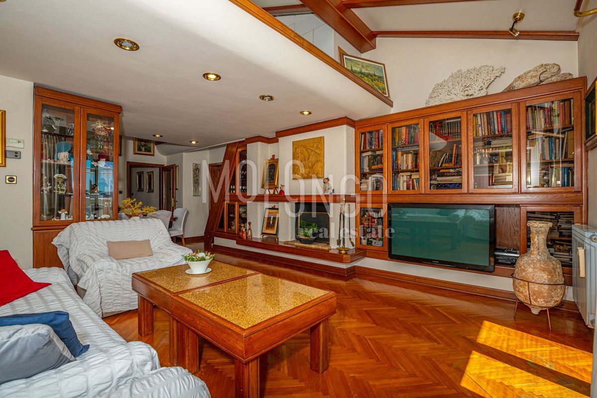 Casa Crikvenica, 750m2