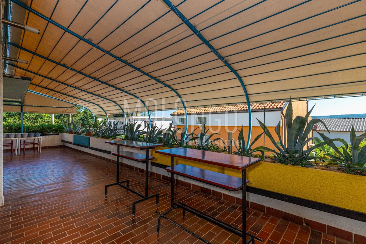 Casa Crikvenica, 750m2