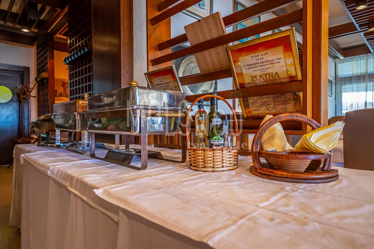 Casa Crikvenica, 750m2