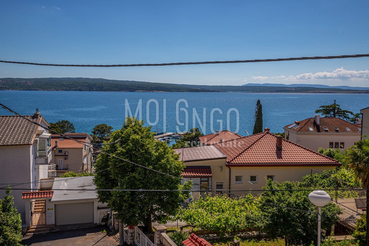 Casa Crikvenica, 750m2