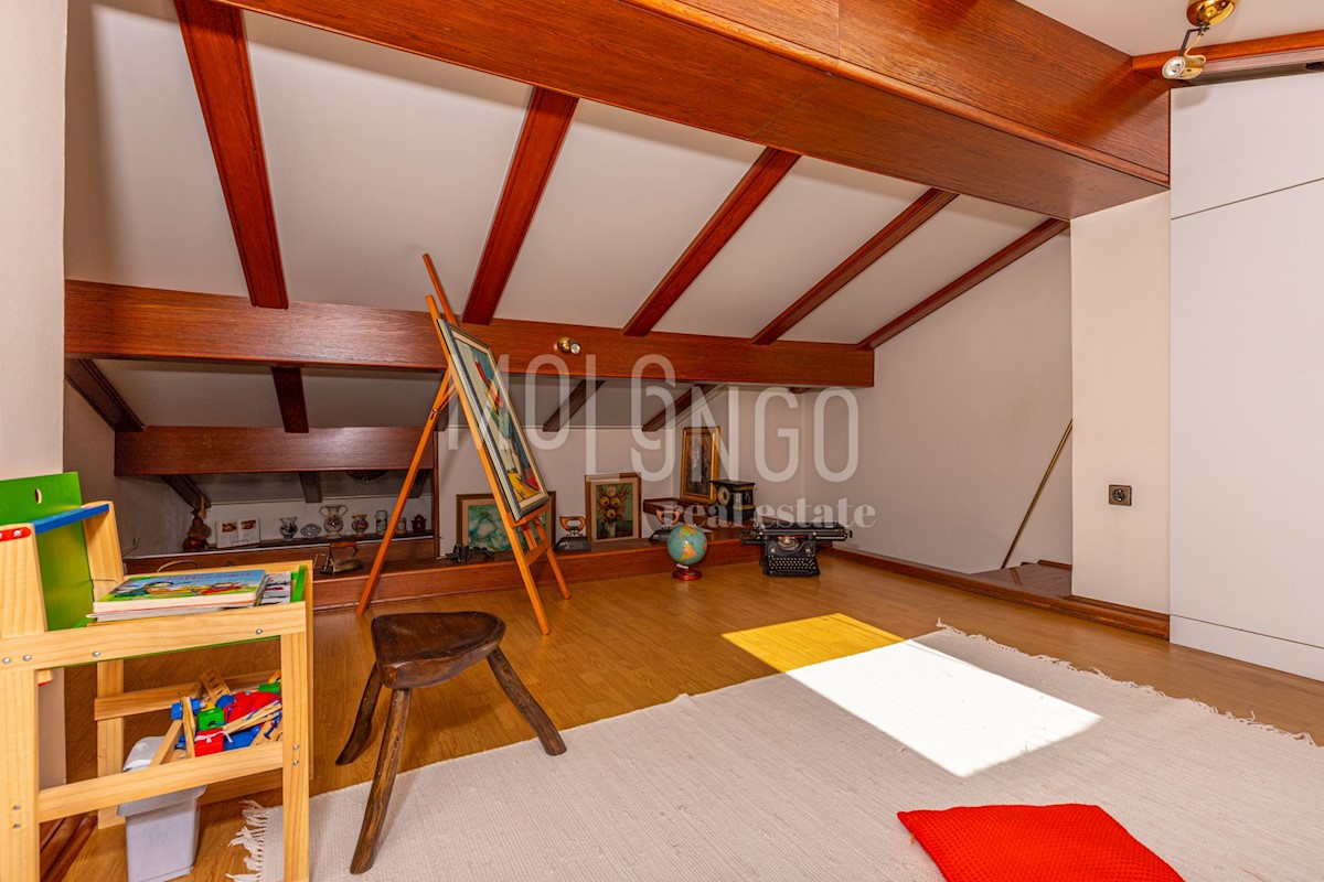 Casa Crikvenica, 750m2