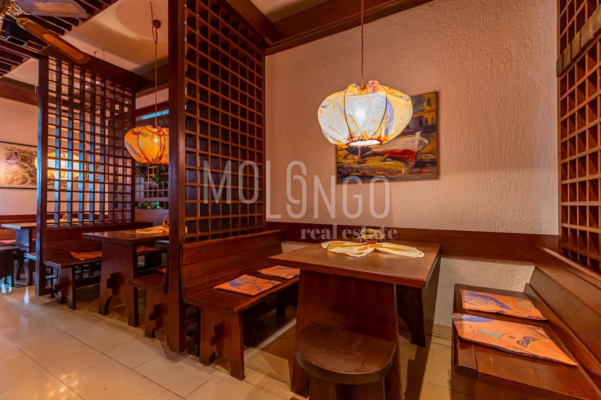 Casa Crikvenica, 750m2