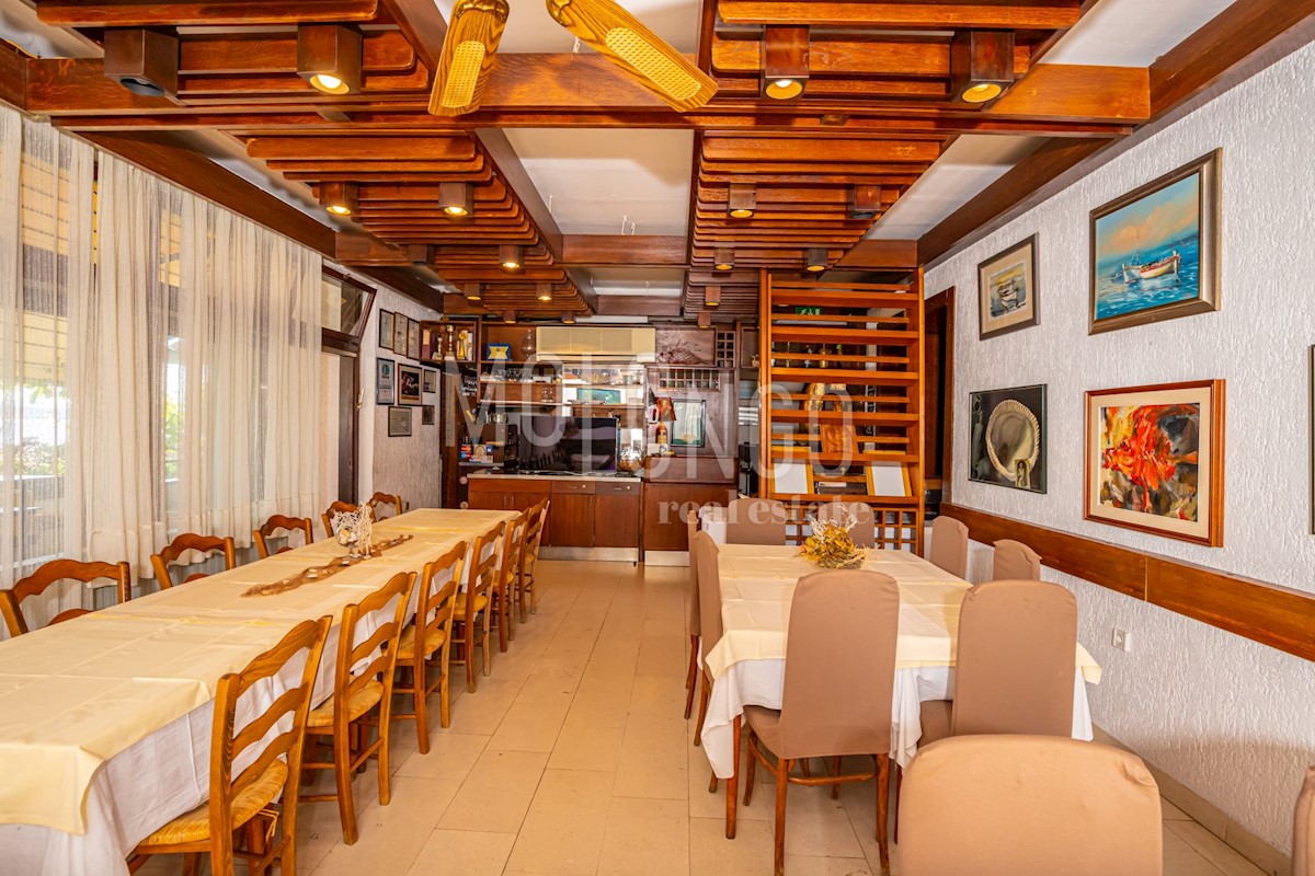 Casa Crikvenica, 750m2