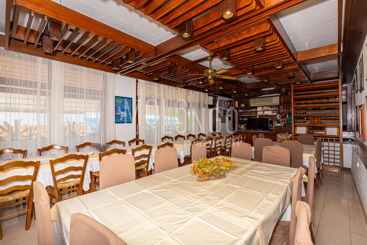 Casa Crikvenica, 750m2