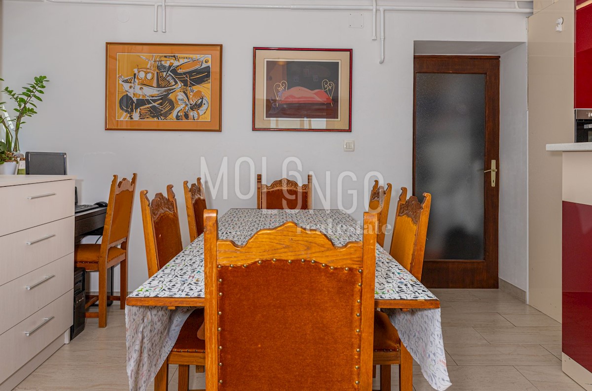 Casa Crikvenica, 750m2