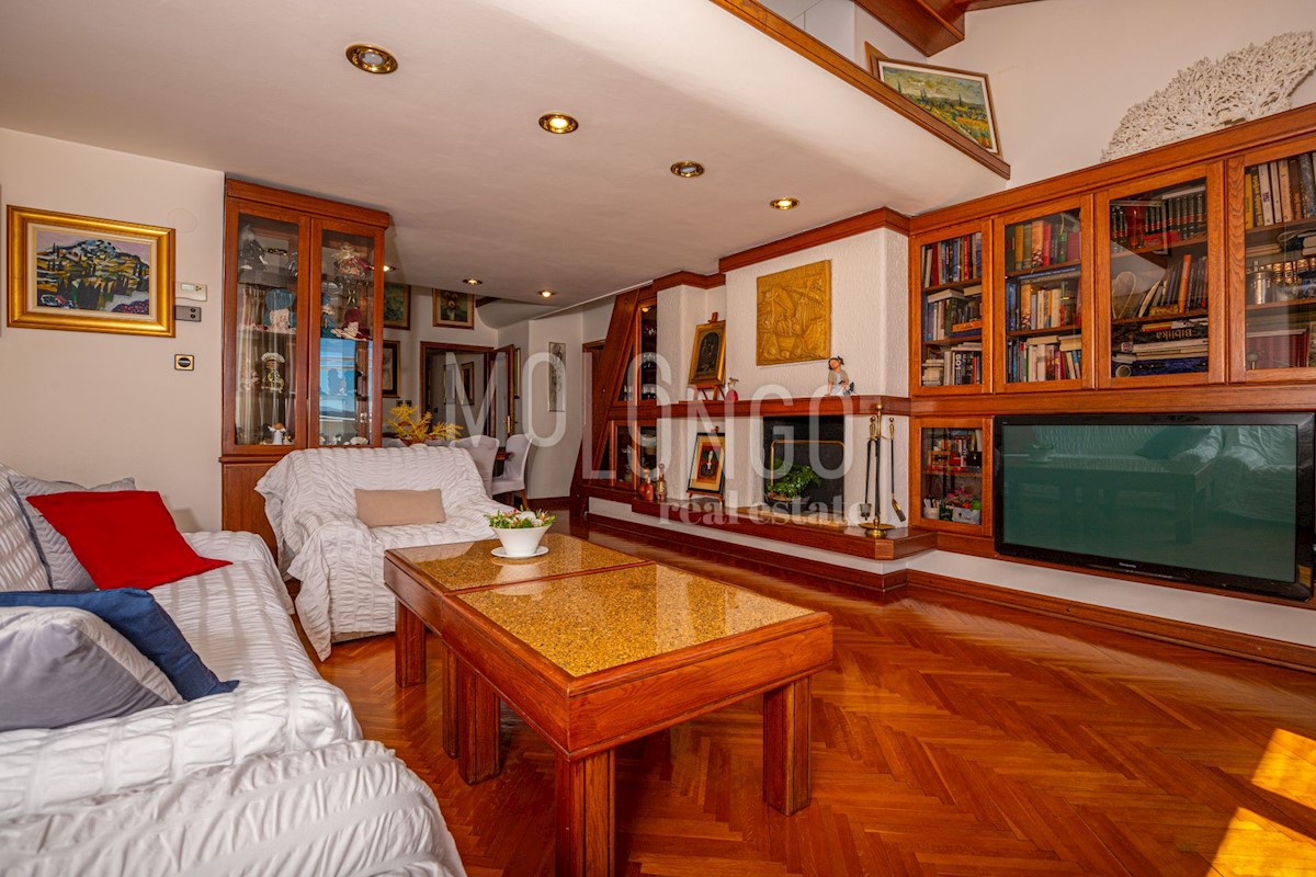 Casa Crikvenica, 750m2