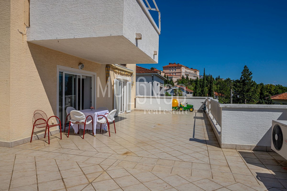 Casa Crikvenica, 750m2