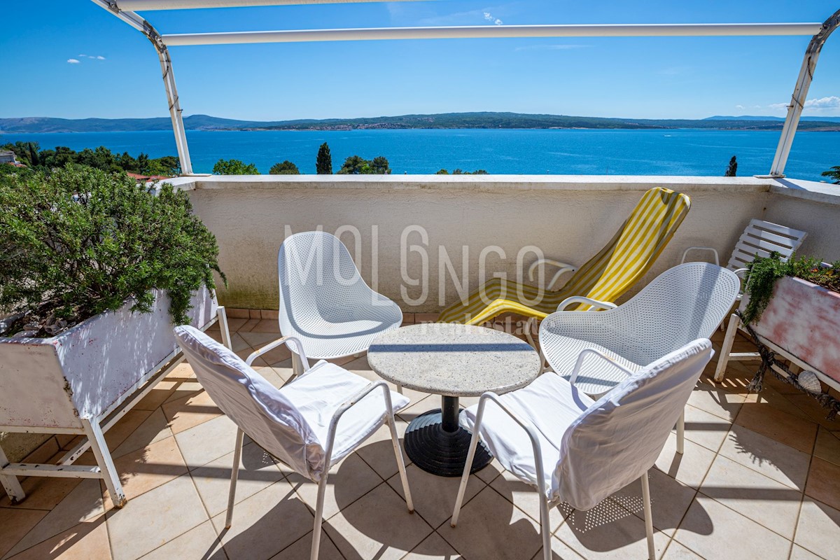 Casa Crikvenica, 750m2