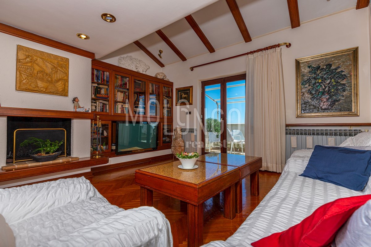 Casa Crikvenica, 750m2