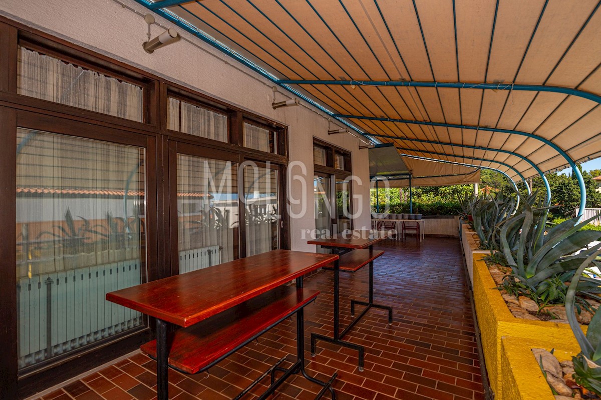 Casa Crikvenica, 750m2