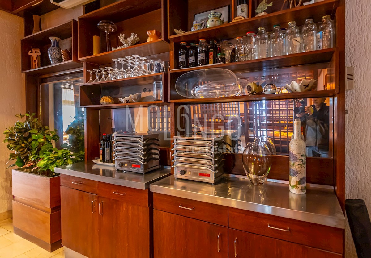 Casa Crikvenica, 750m2