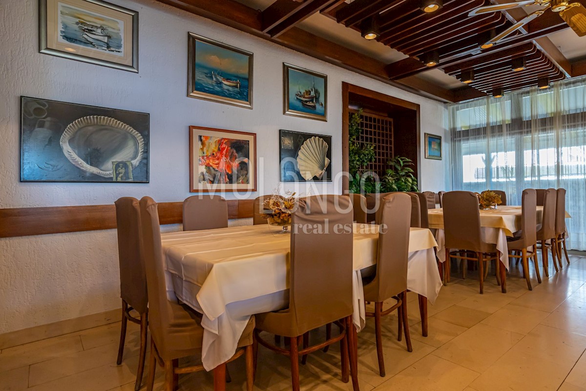 Casa Crikvenica, 750m2