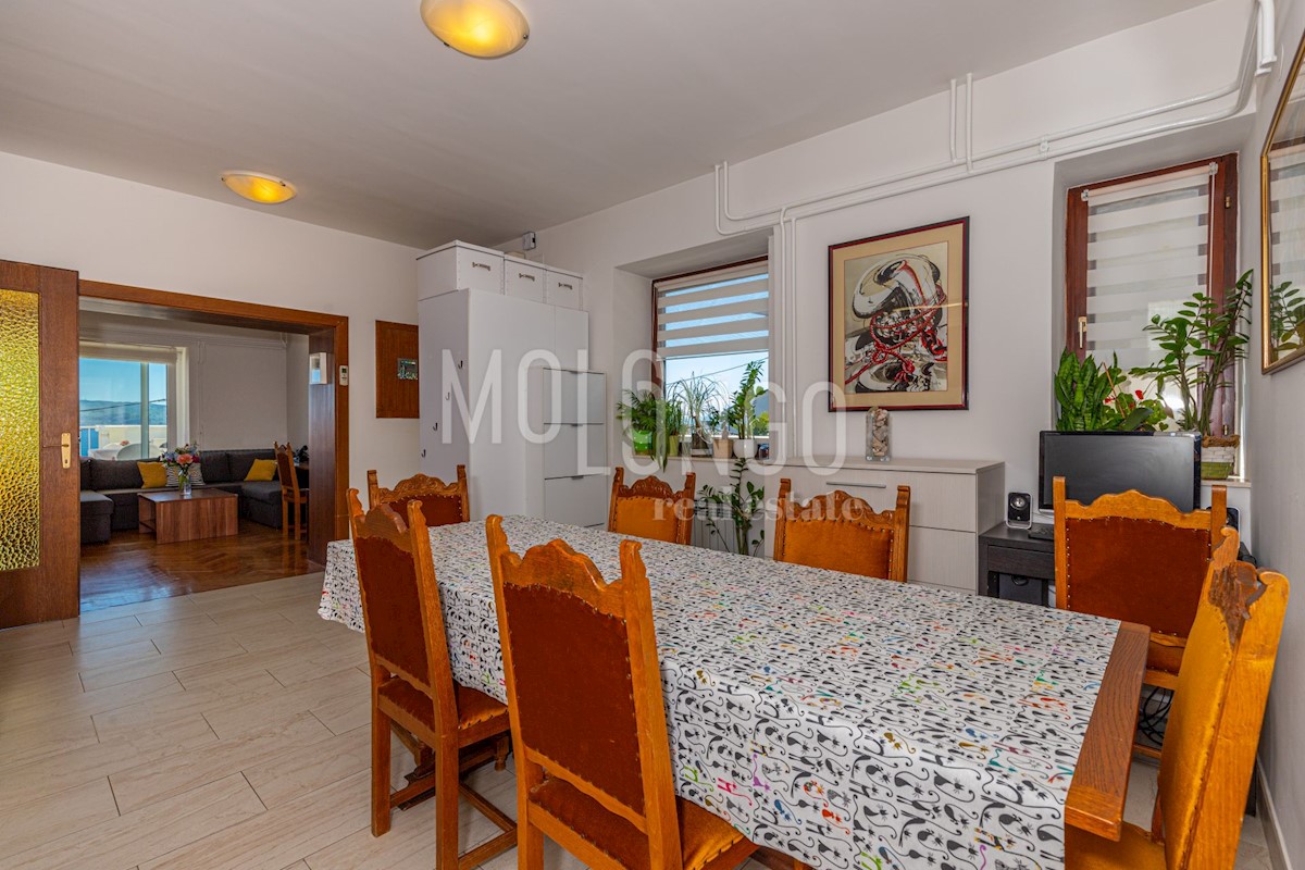 Casa Crikvenica, 750m2