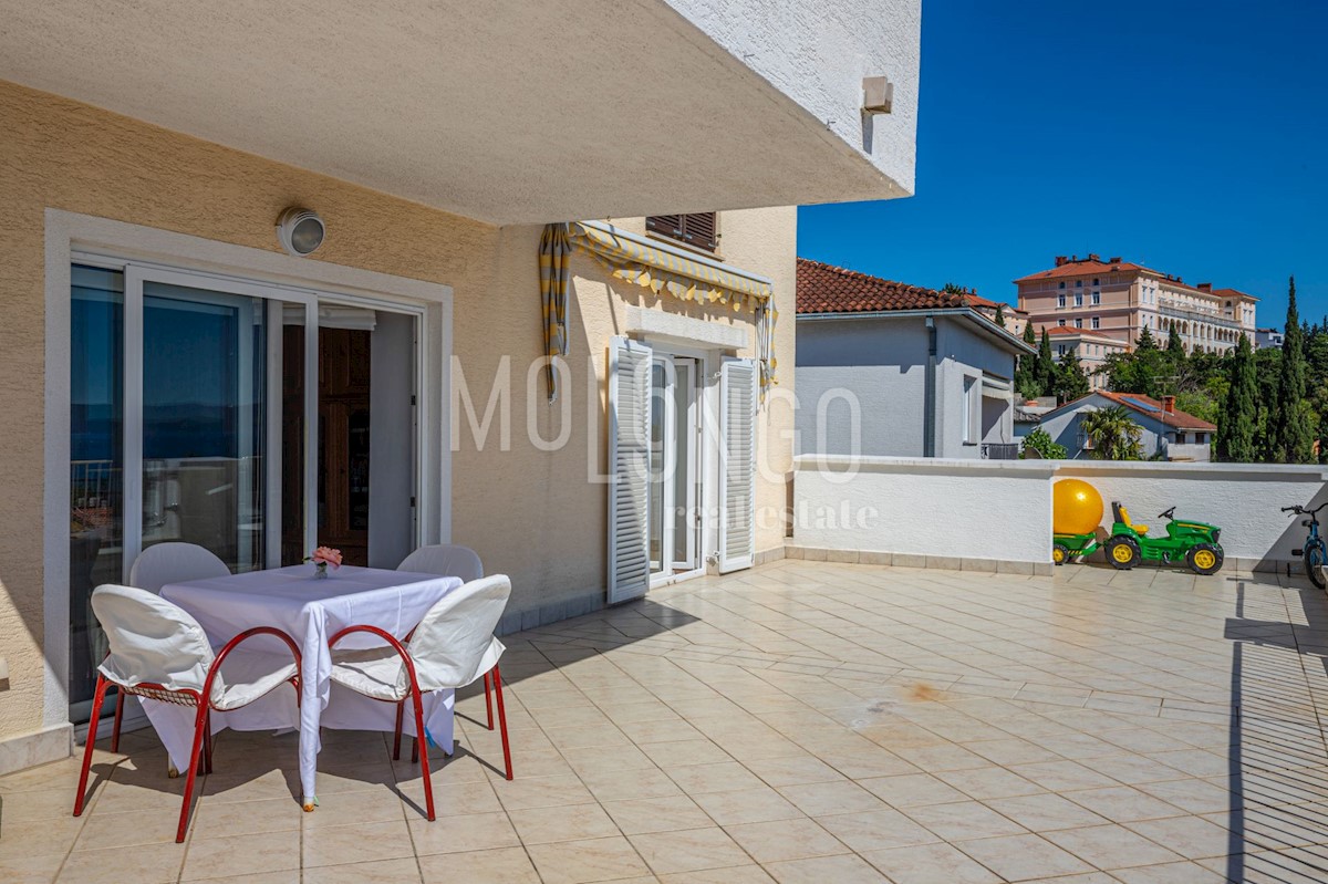 Casa Crikvenica, 750m2