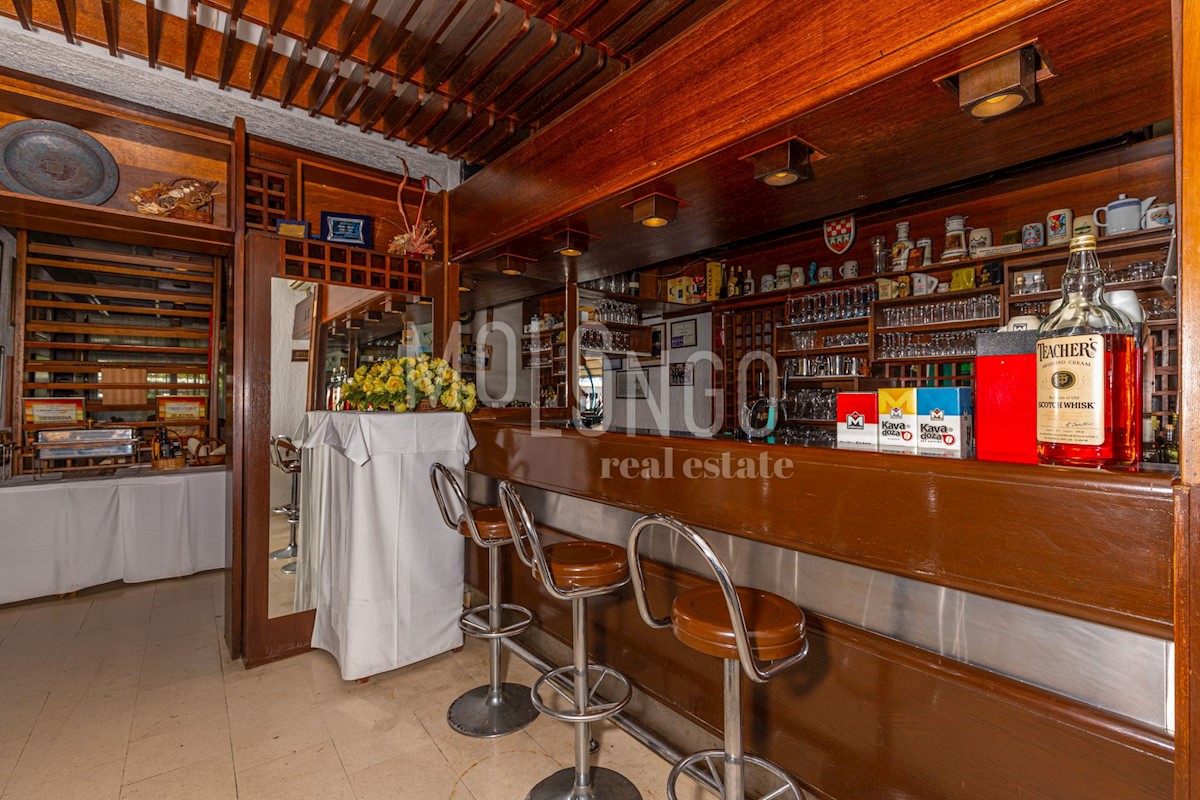 Casa Crikvenica, 750m2