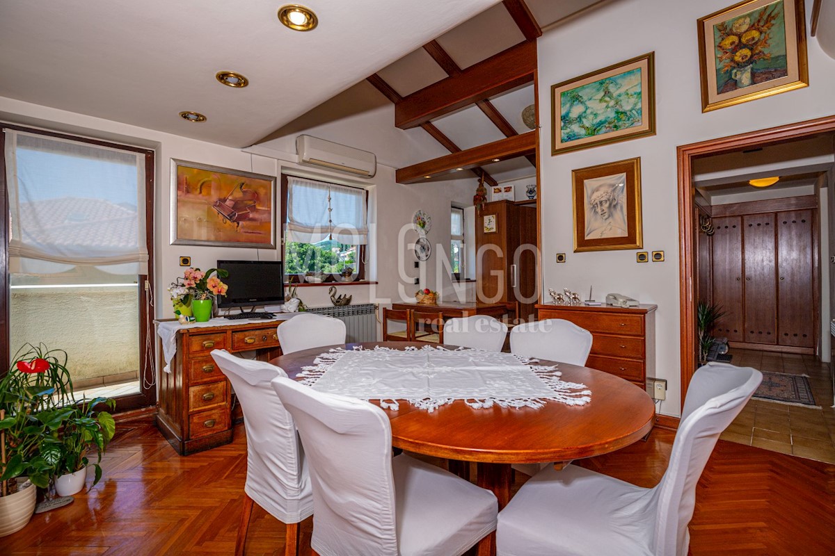 Casa Crikvenica, 750m2