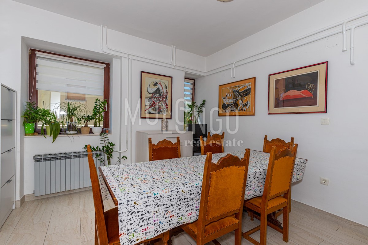 Casa Crikvenica, 750m2