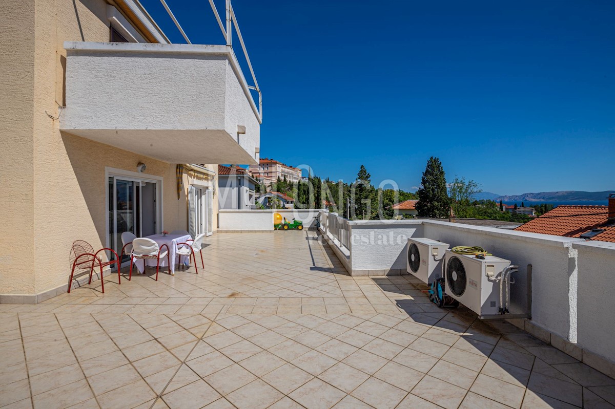 Casa Crikvenica, 750m2