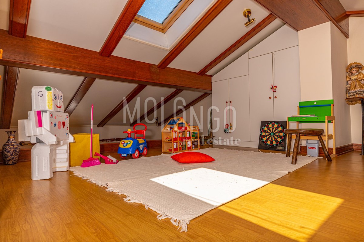 Casa Crikvenica, 750m2