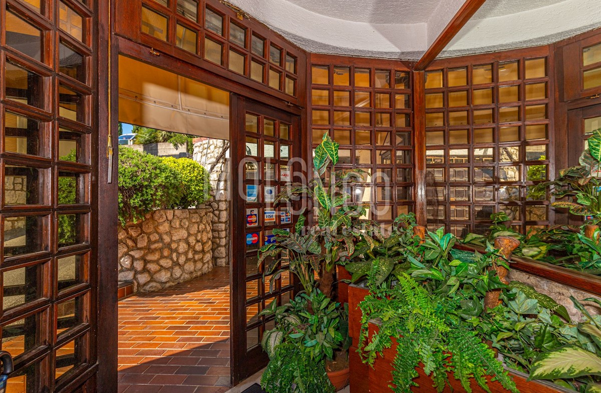 Casa Crikvenica, 750m2