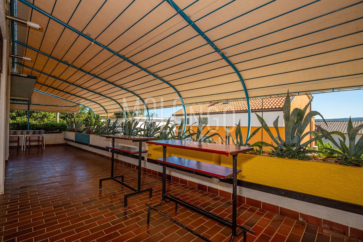 Casa Crikvenica, 750m2