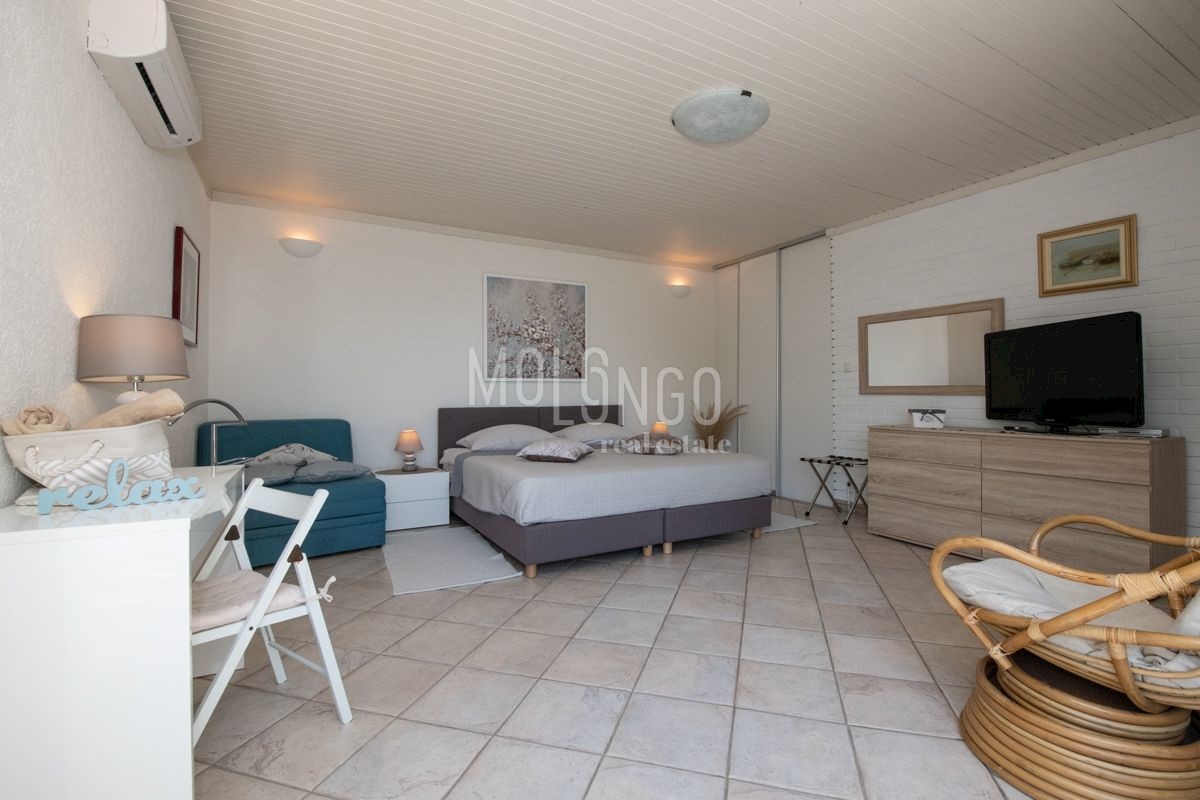 Appartamento Punta Kolova, Opatija, 220,20m2