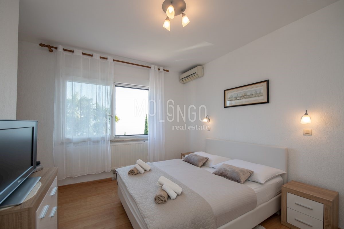 Appartamento Punta Kolova, Opatija, 220,20m2