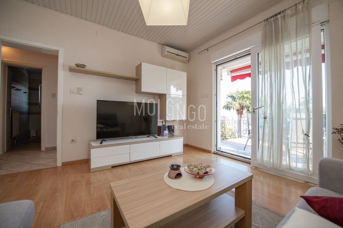 Appartamento Punta Kolova, Opatija, 220,20m2