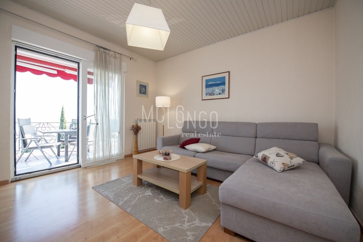 Appartamento Punta Kolova, Opatija, 220,20m2