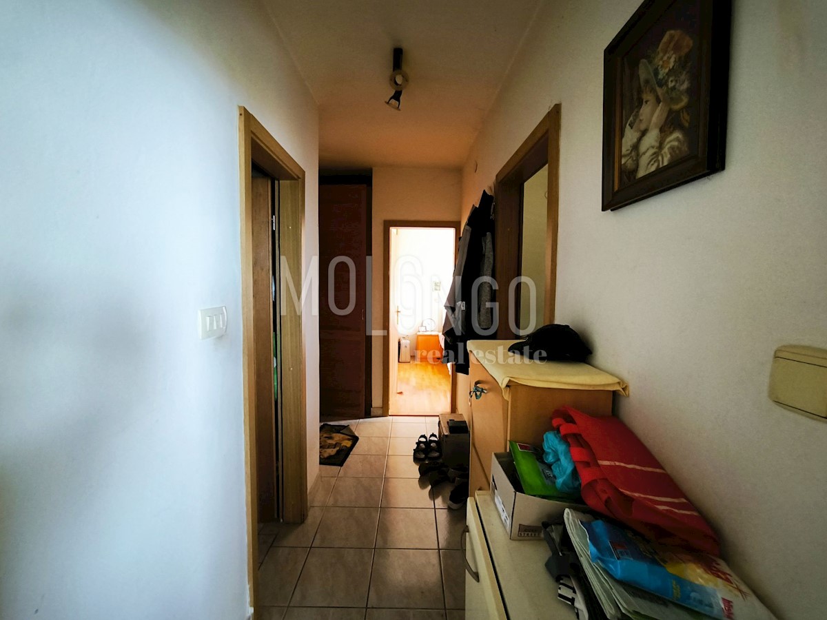 Appartamento/appartamento Dramalj, Crikvenica, 65m2