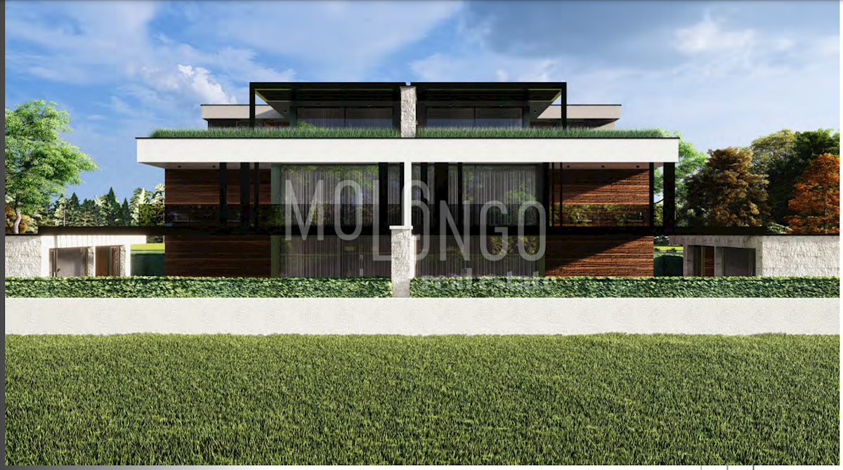 Appartamento/appartamento Vabriga, Tar-Vabriga, 120m2