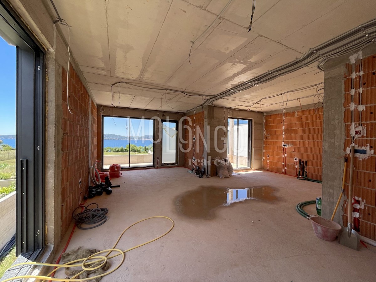 Appartamento/appartamento Kolovare, Zadar, 267,73m2