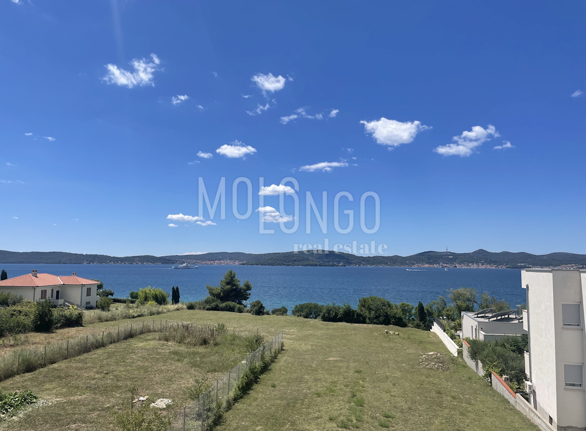 Appartamento/appartamento Kolovare, Zadar, 267,73m2